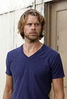 Eric Christian Olsen photo